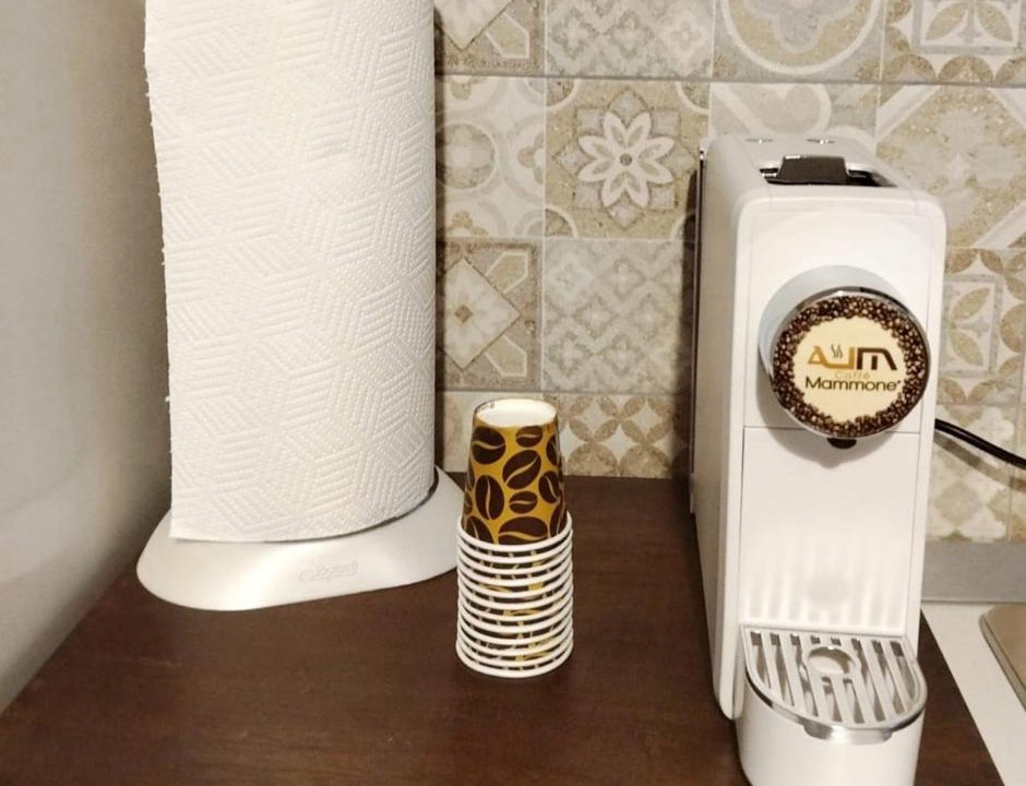 Photo of Bathroom in Camigliatello