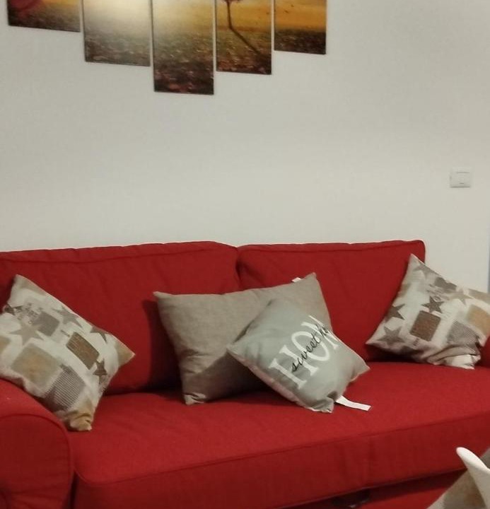 Photo of Livingroom in Camigliatello