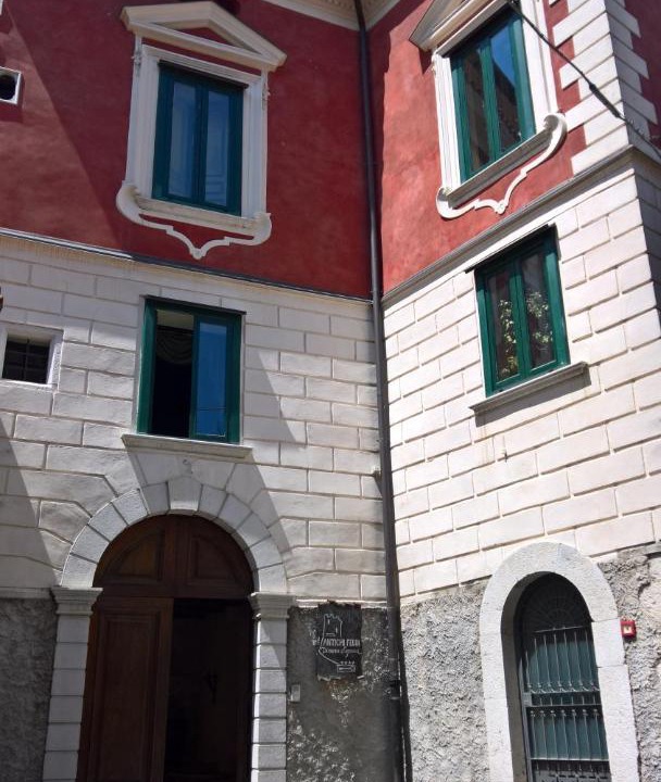 Photo of Others in Teggiano