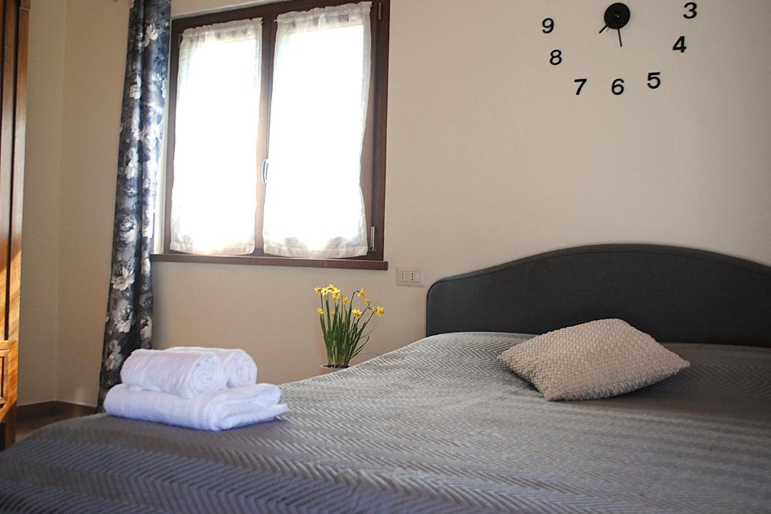 Photo of Bedroom in Varzi