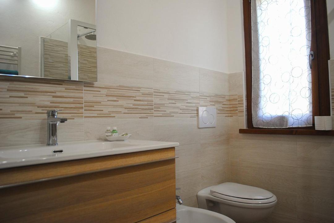 Photo of Bathroom in Varzi