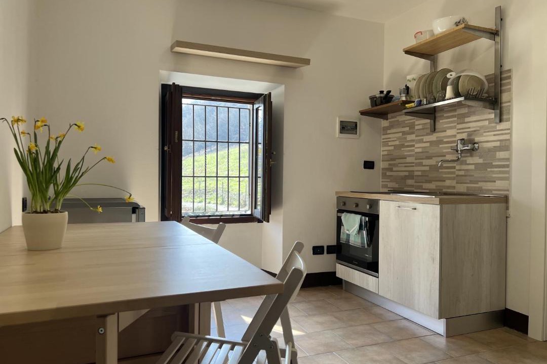 Photo of Kitchen in Varzi
