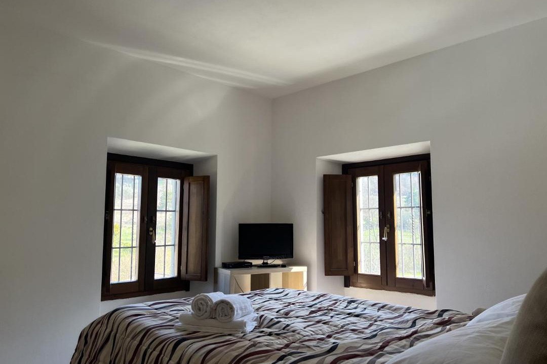 Photo of Bedroom in Varzi