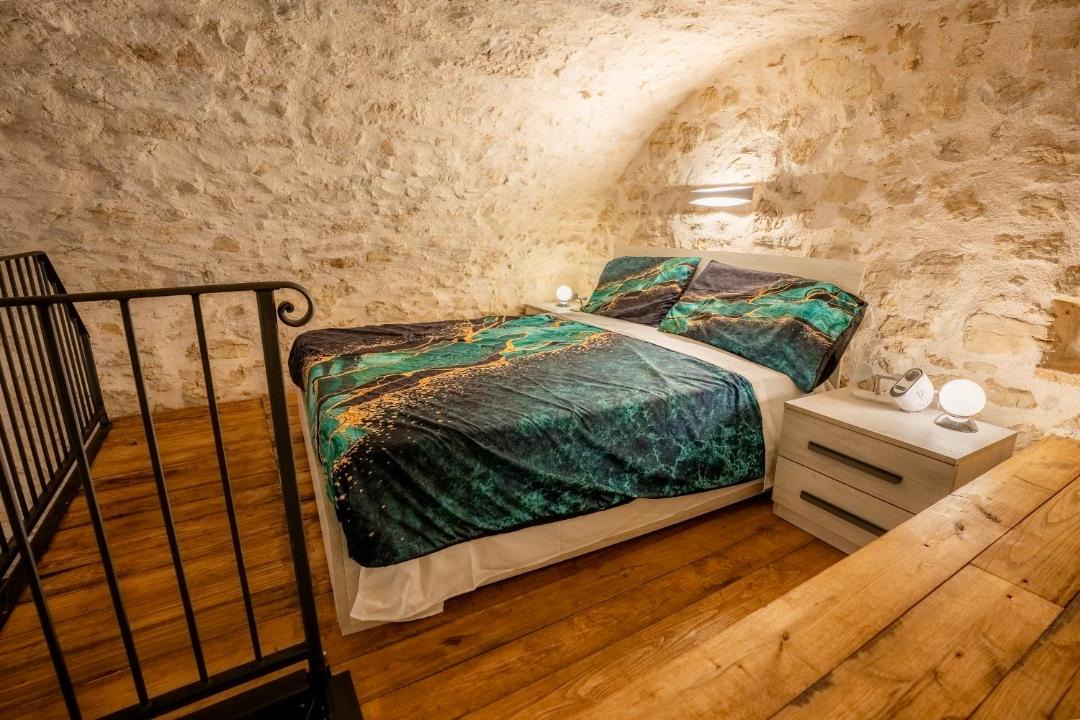 Photo of Bedroom in Precetto