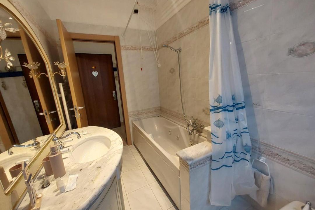 Photo of Bathroom in Pineto