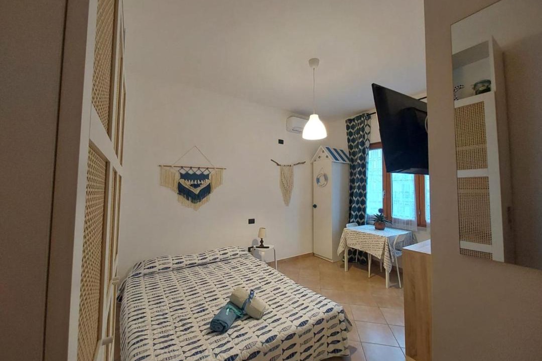 Photo of Bedroom in Pineto