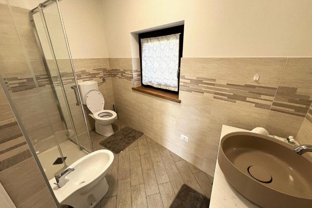 Photo of Bathroom in Varzi