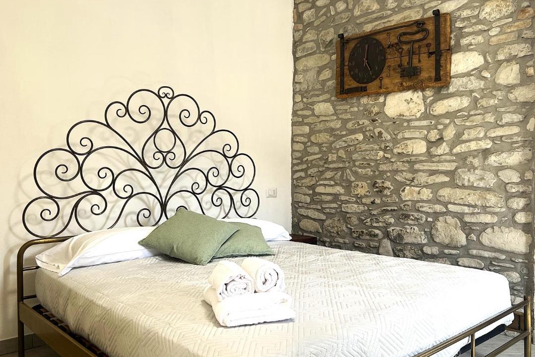 Photo of Bedroom in Varzi