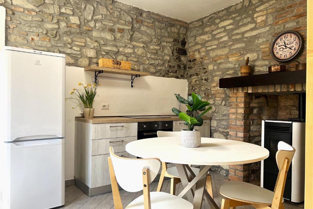 Photo of Kitchen in Varzi