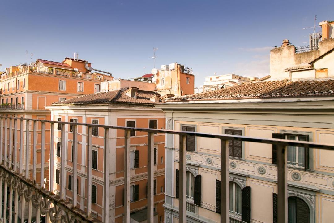 Photo of Others in Rome City Centre