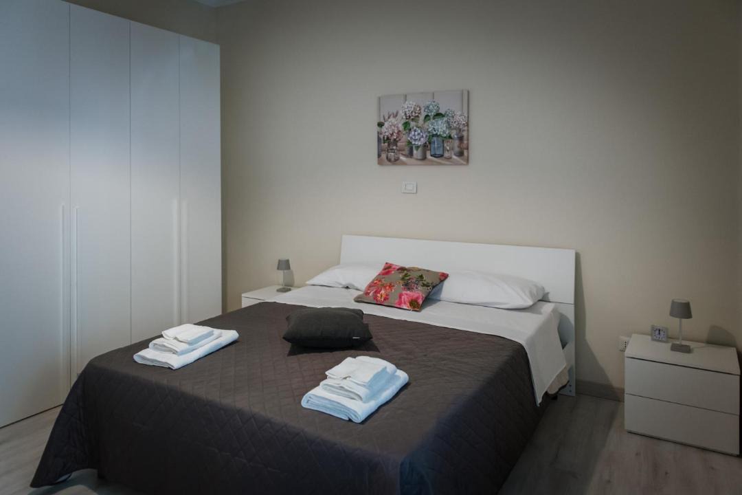 Photo of Bedroom in Celano