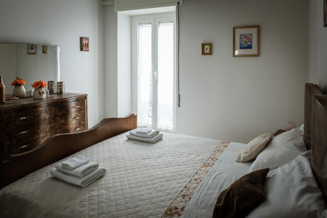 Photo of Bedroom in Celano