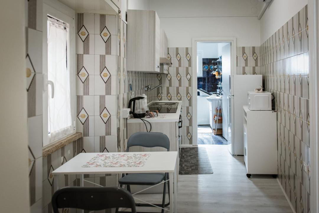 Photo of Kitchen in Celano