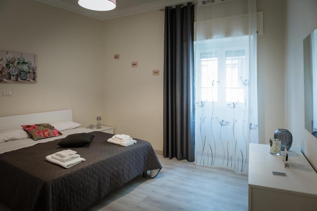 Photo of Bedroom in Celano