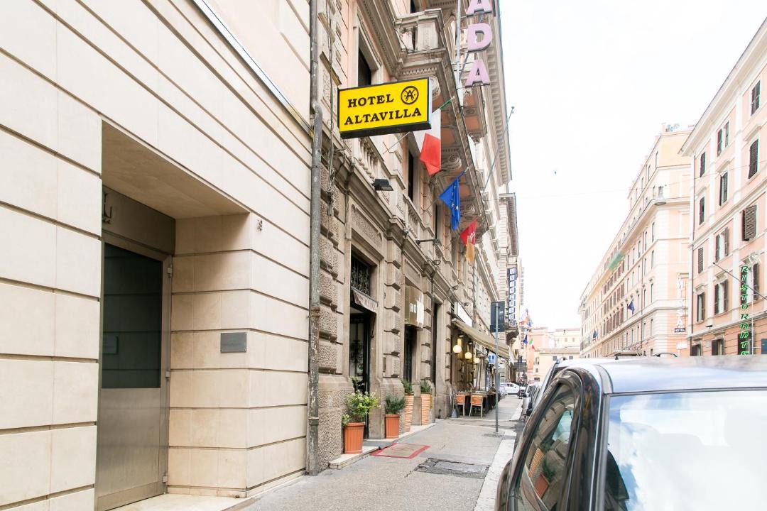 Photo of Others in Rome City Centre