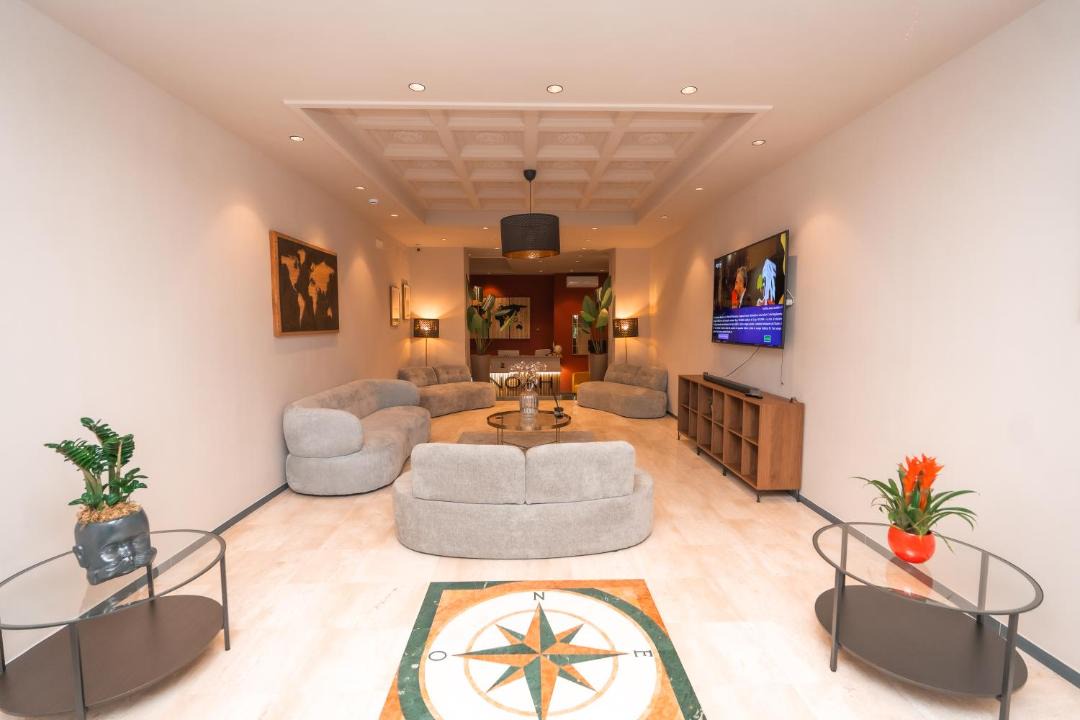 Photo of Livingroom in Naples