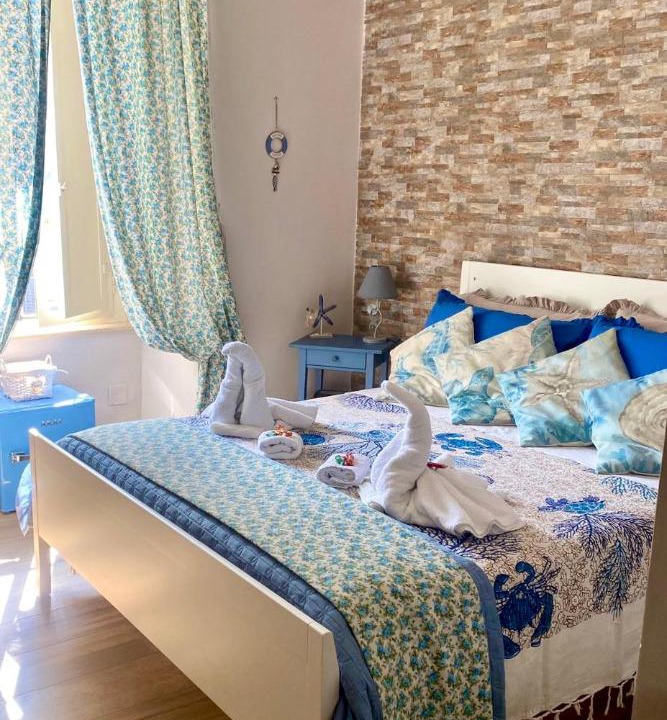 Photo of Bedroom in Fuorigrotta