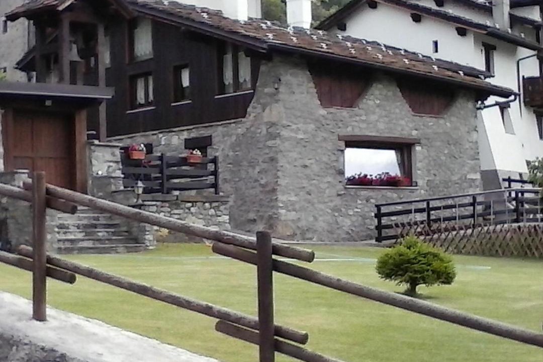 Photo of Others in Brissogne