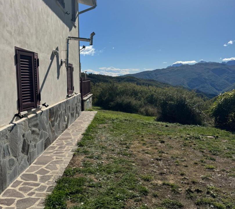 Photo of Others in Crognaleto