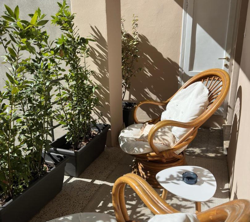 Photo of Patio Balcony in Marta