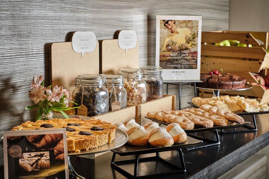 Photo of Kitchen in Monti