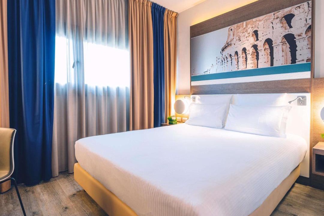 Photo of Bedroom in Monti