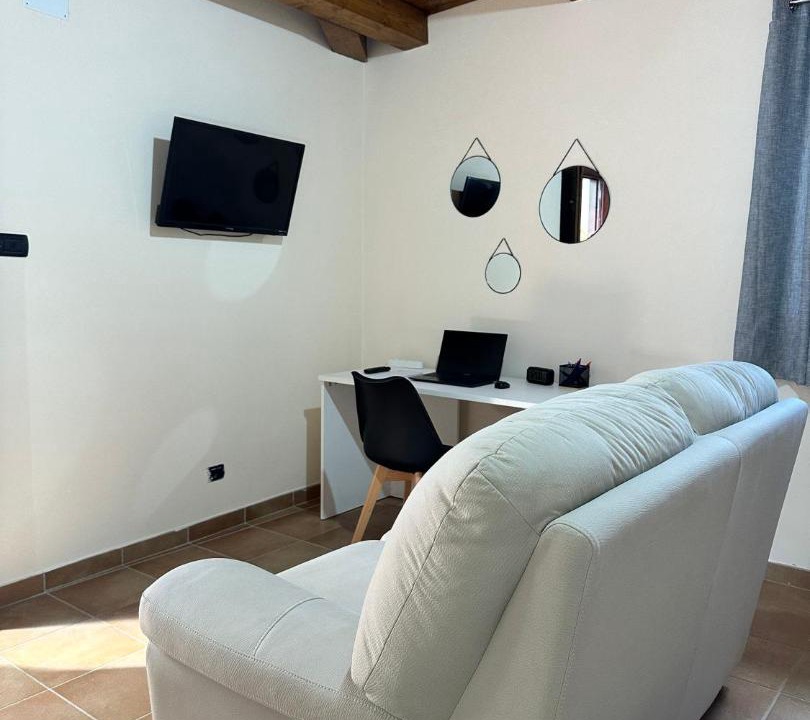 Photo of Livingroom in Cavalletto