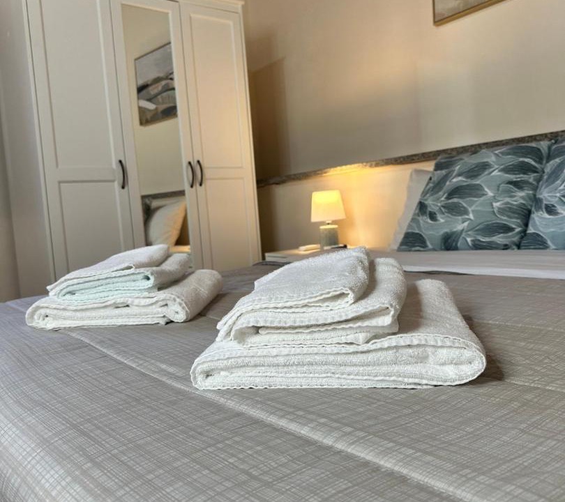 Photo of Bedroom in Cavalletto