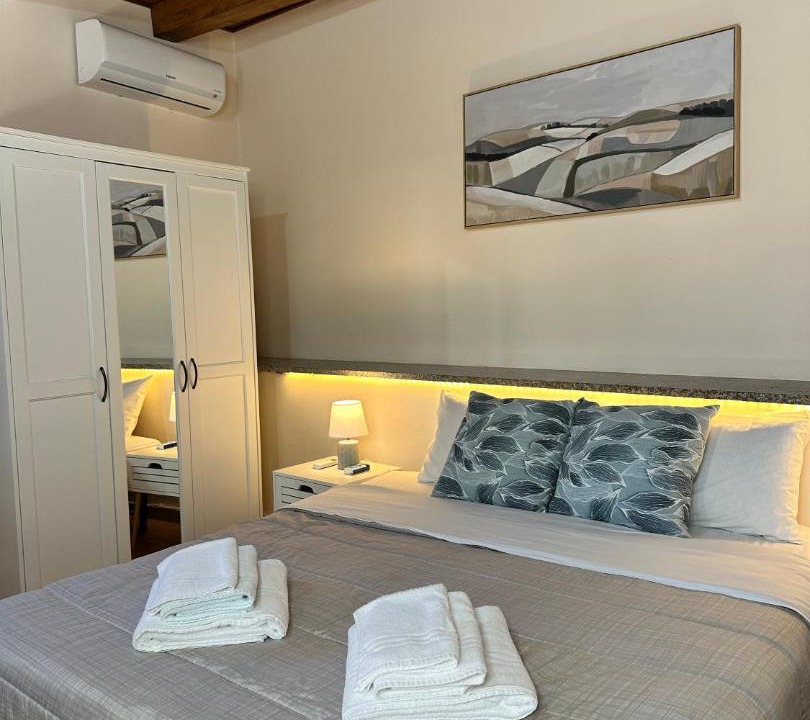 Photo of Bedroom in Cavalletto