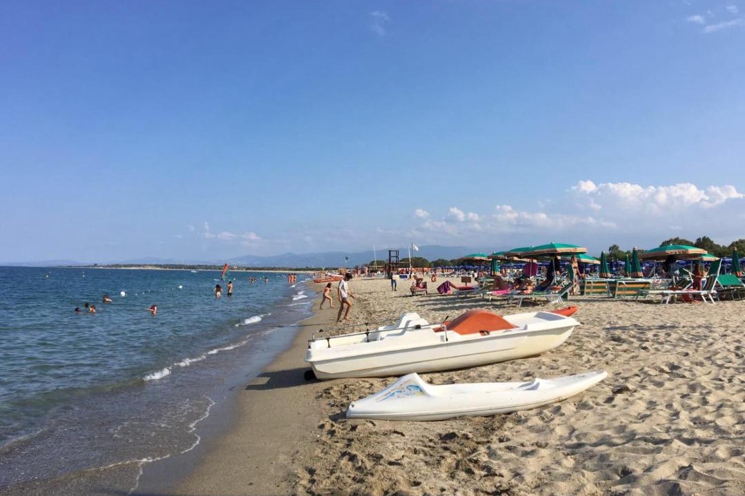 Photo of Others in Marina di Sibari