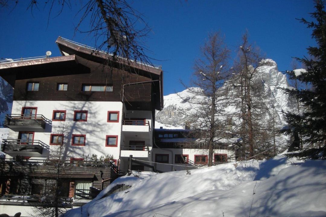 Photo of Others in Cervinia