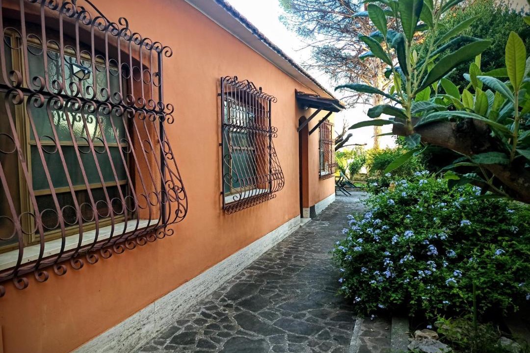 Photo of Others in Suburbio VII Portuense