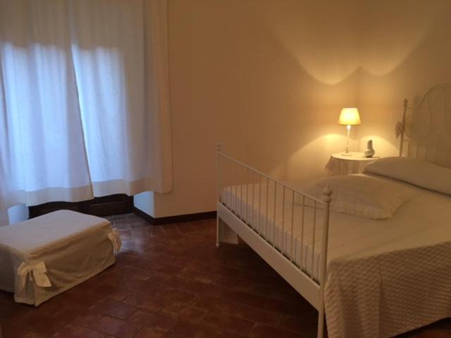 Photo of Bedroom in Orvieto