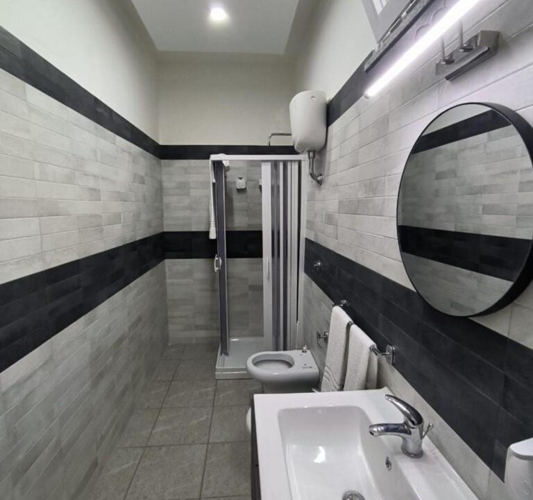 Photo of Bathroom in Nola