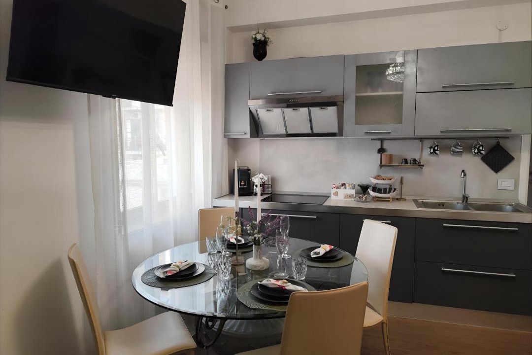 Photo of Kitchen in Caserta