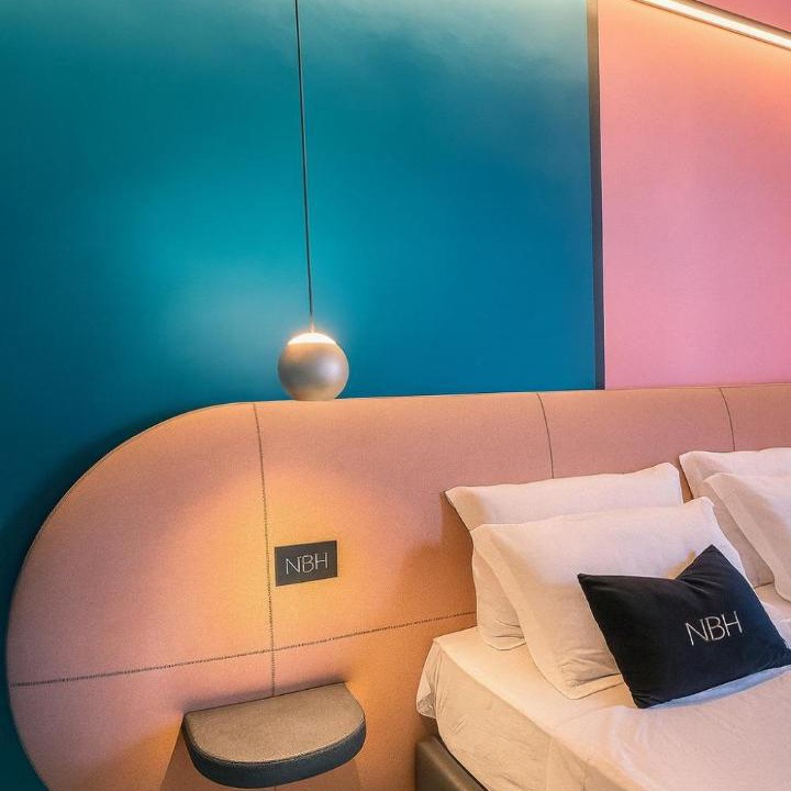 Photo of Bedroom in Nola