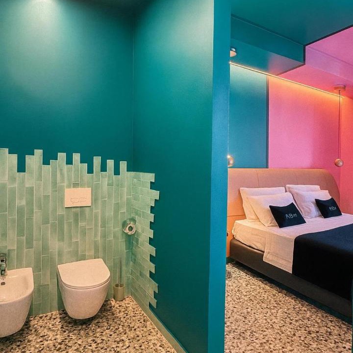 Photo of Bathroom in Nola