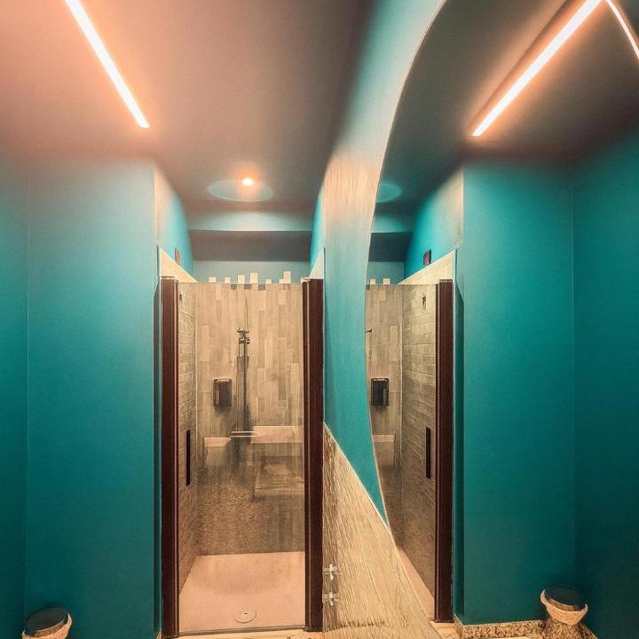 Photo of Bathroom in Nola