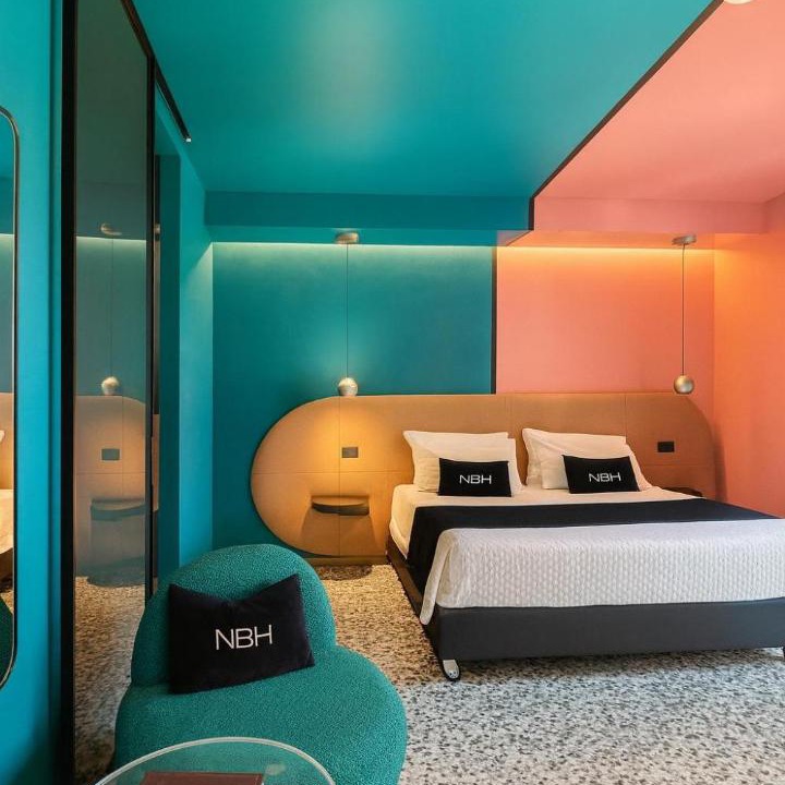 Photo of Bedroom in Nola