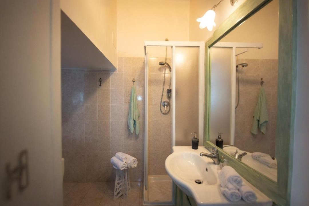 Photo of Bathroom in Caprarola