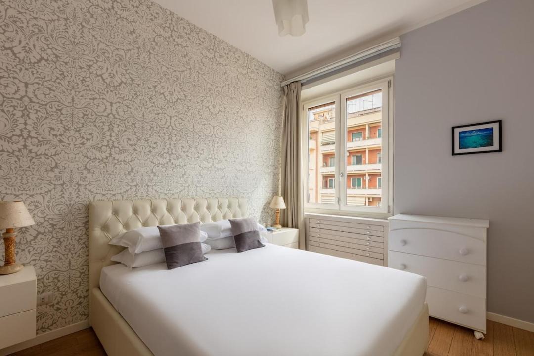 Photo of Bedroom in Vatican