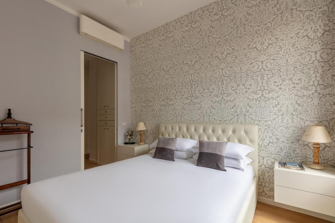 Photo of Bedroom in Vatican