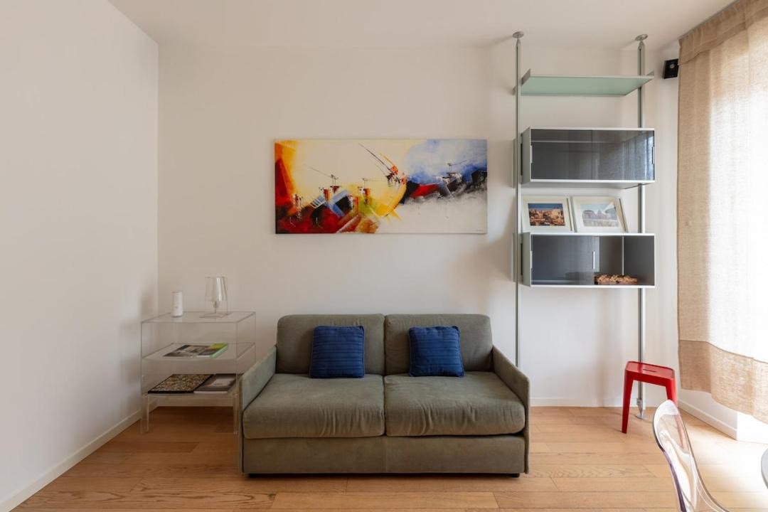 Photo of Livingroom in Vatican