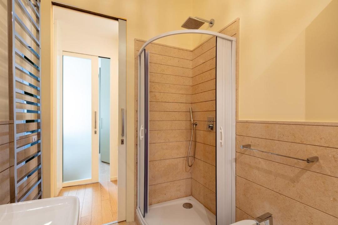Photo of Bathroom in Vatican