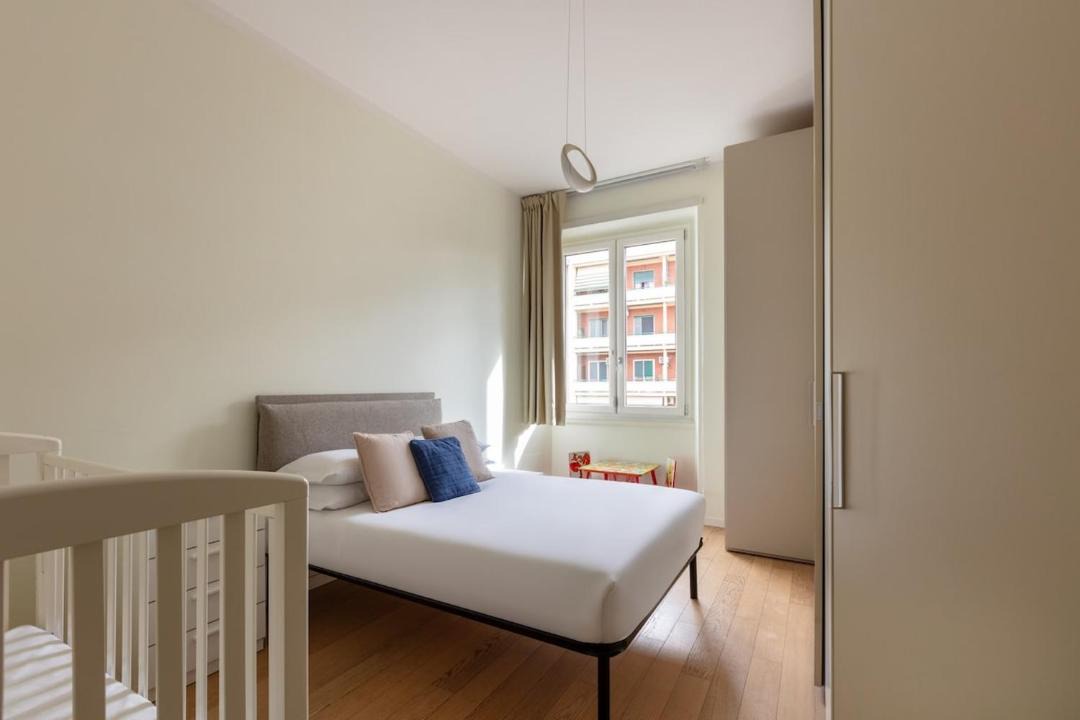 Photo of Bedroom in Vatican