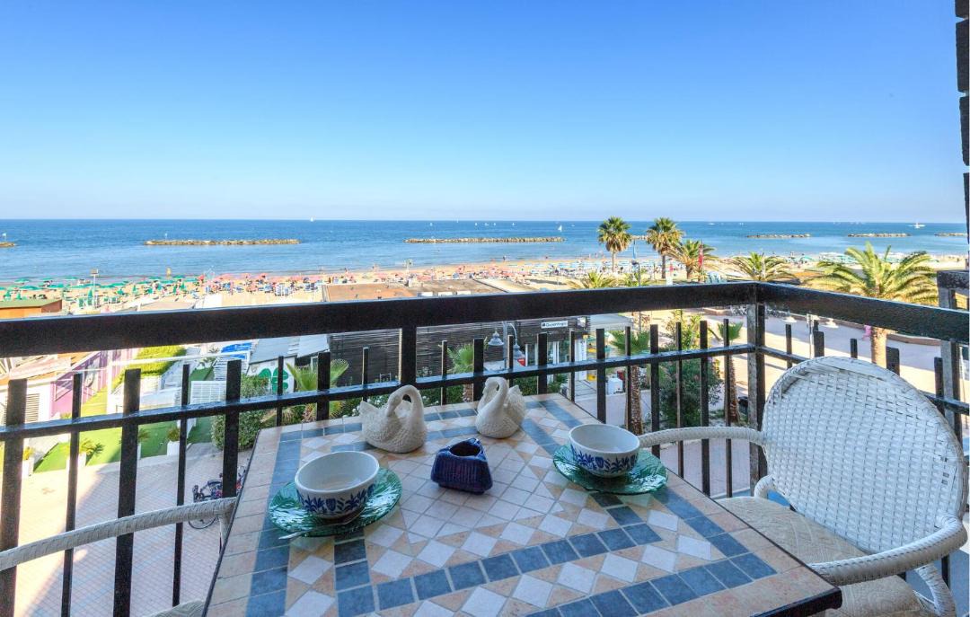 Photo of Patio Balcony in Porto San Giorgio
