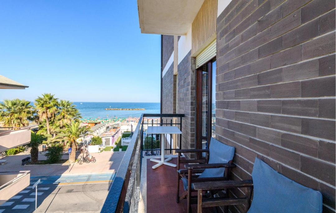 Photo of Patio Balcony in Porto San Giorgio
