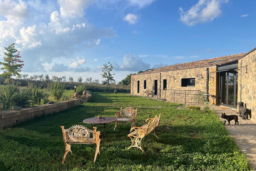 Photo of Others in Castel Giorgio