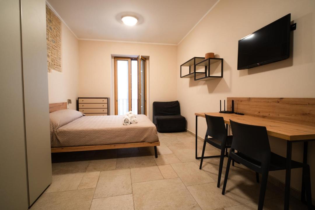 Photo of Bedroom in Benevento