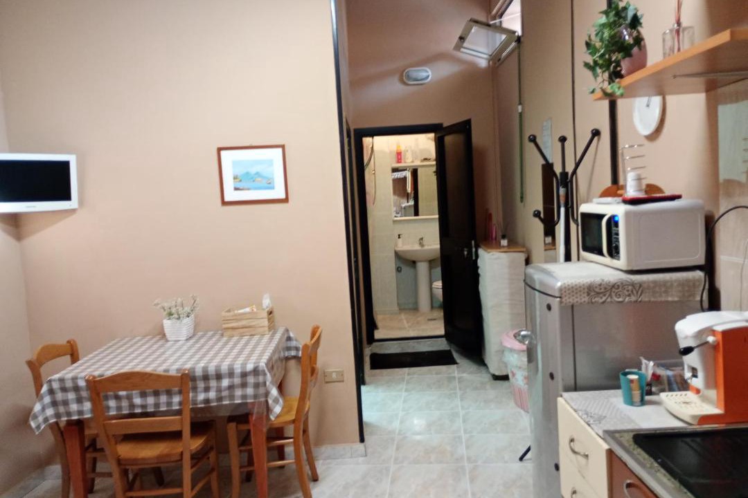 Photo of Kitchen in Marcianise